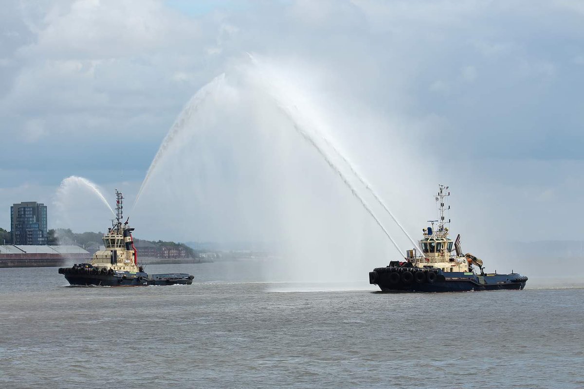 Liverpool Pilots tweet media