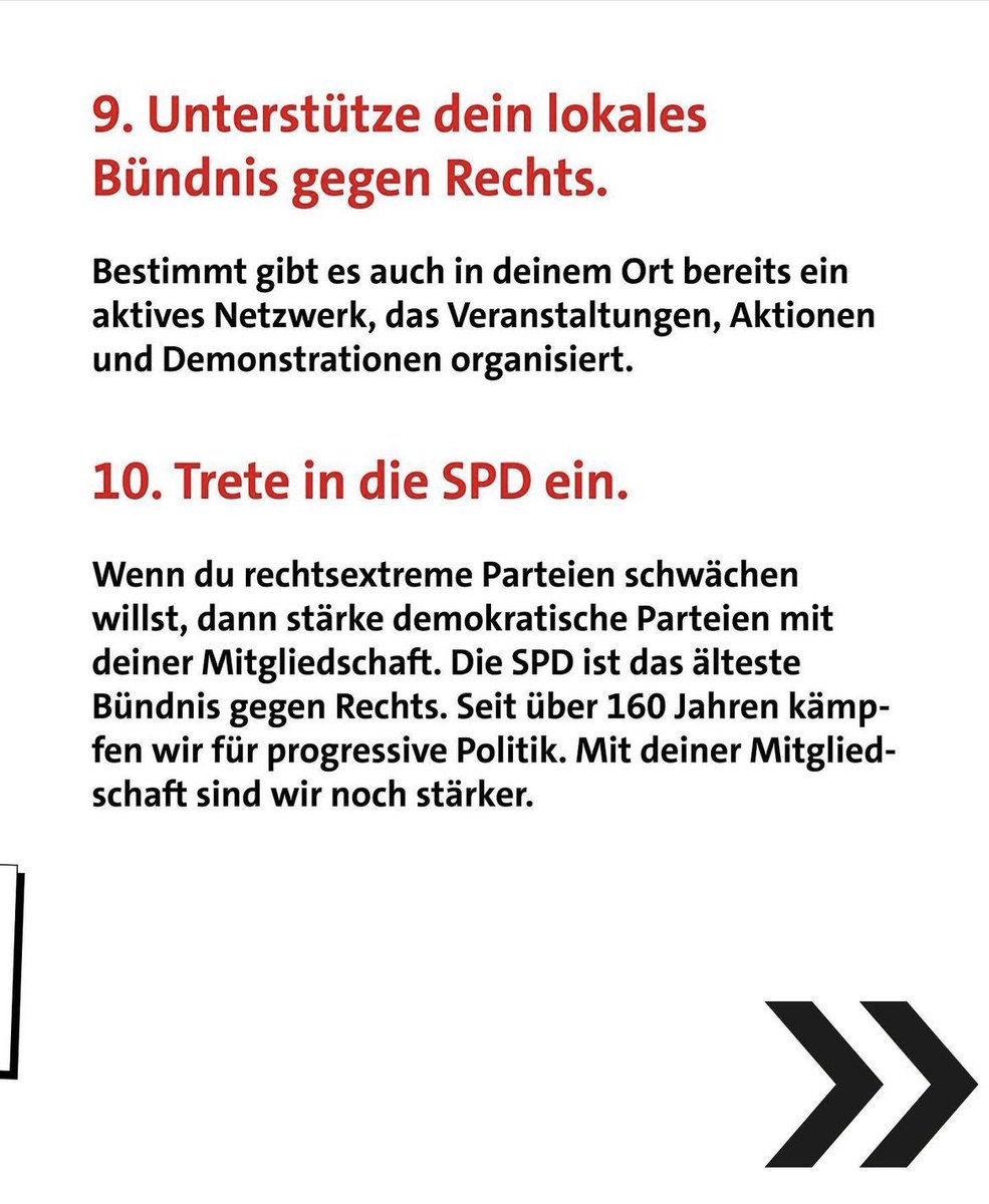 #genau_hinsehen #SPD #WIRSINDVIELEGEGENRECHTS