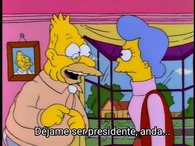 Supertramp9713's tweet photo. Antes de las elecciones // Después de las elecciones https://t.co/UXN8lF6g7b
