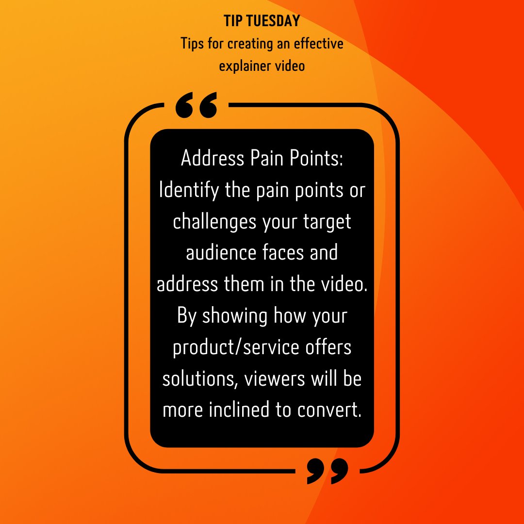 vybrantdigitals's tweet photo. At #vybrantdigitals we create explainer videos that crack the code, addressing your pain points head-on. 🧩✨

#ExplainerVideos #VisualLearning #SimplifiedExplanations #EngagingContent #animatedvideo #whiteboardanimation #animation #MotionGraphics #infographics #2DAnimation #3D https://t.co/UkBEd4VIex