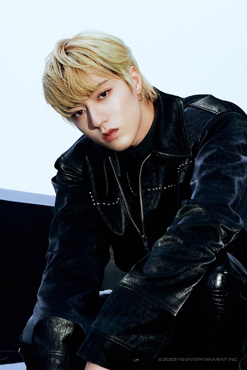 In the midst of a crowd, he stands out, an enigmatic figure seemingly untouched by the chaos surrounding him. Time seems to bend to his will, allowing him to navigate life's intricacies with an almost supernatural ease.