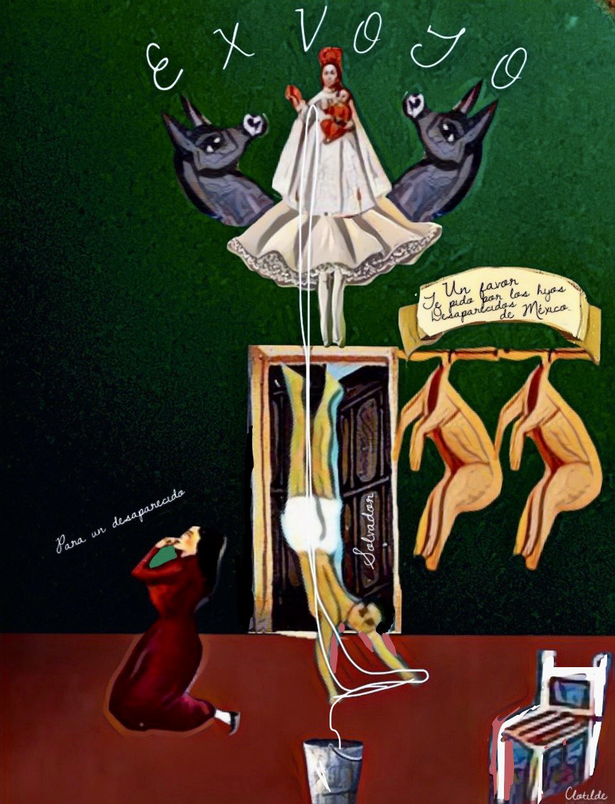 Coty Lopez tweet media