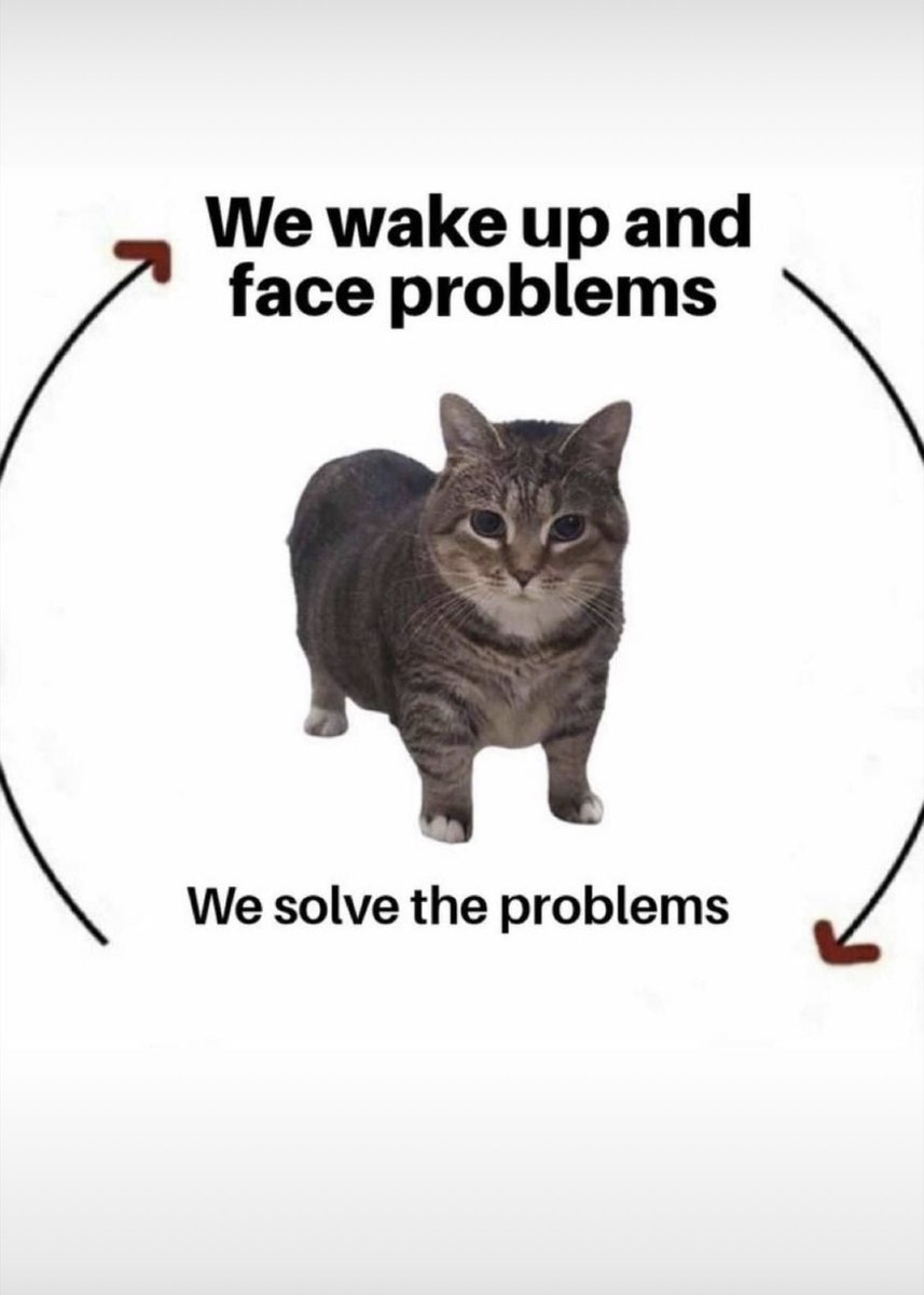 The builders journey