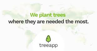 Was introduced to an app called TreeApp today, which plants a tree on your behalf if you watch a quick ad.

Such an easy and uplifting thing to do.

Why don’t you plant a tree right now?

apps.apple.com/gb/app/treeapp…