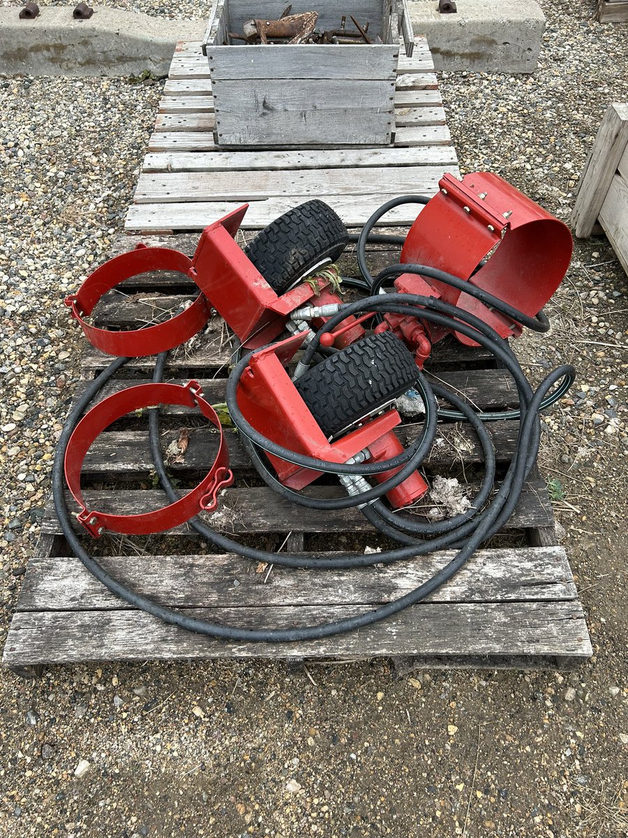 Ron Krahn tweet media