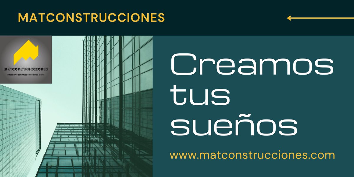 matcons_ec's tweet photo. La remodelación de tu patio, la casa de tus sueños, el hotel que proyectaste, ya sean grandes o pequeñas tus necesidades, estamos para hacerlas realidad... https://t.co/zPEHMbN8s6