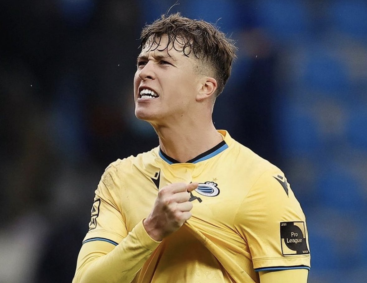 FabrizioRomano's tweet photo. After Moussa Dembélé as free agent from OL, Saudi side Al Ettifaq have just completed also Jack Hendry deal with Club Brugge 🟢🇸🇦

Medical done, paperwork signed for both Hendry and Dembélé — joining Steven Gerrard’s team.

Next one: Jordan Henderson, coming very soon. https://t.co/m4iWsHqaQq