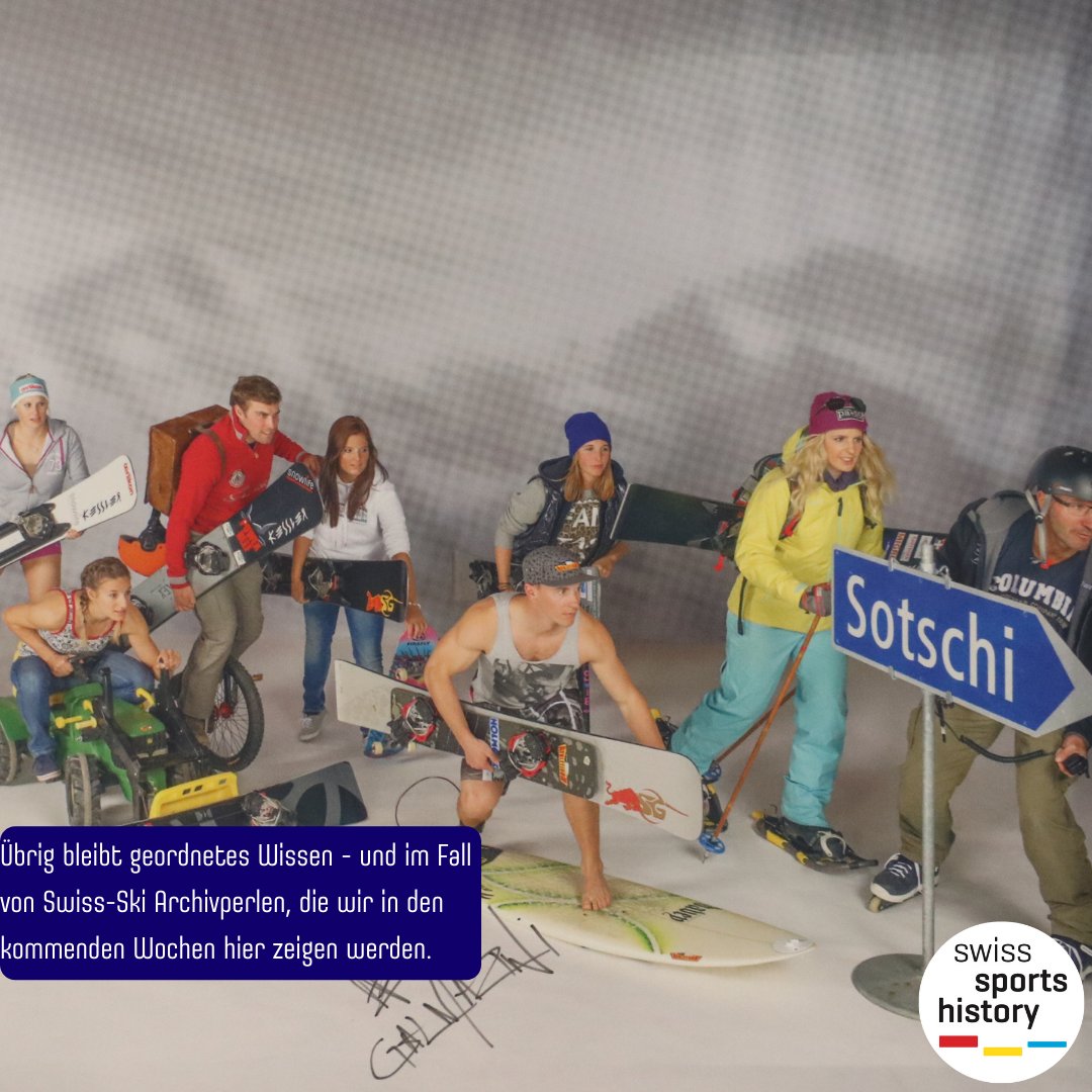 Swiss Sports History tweet media