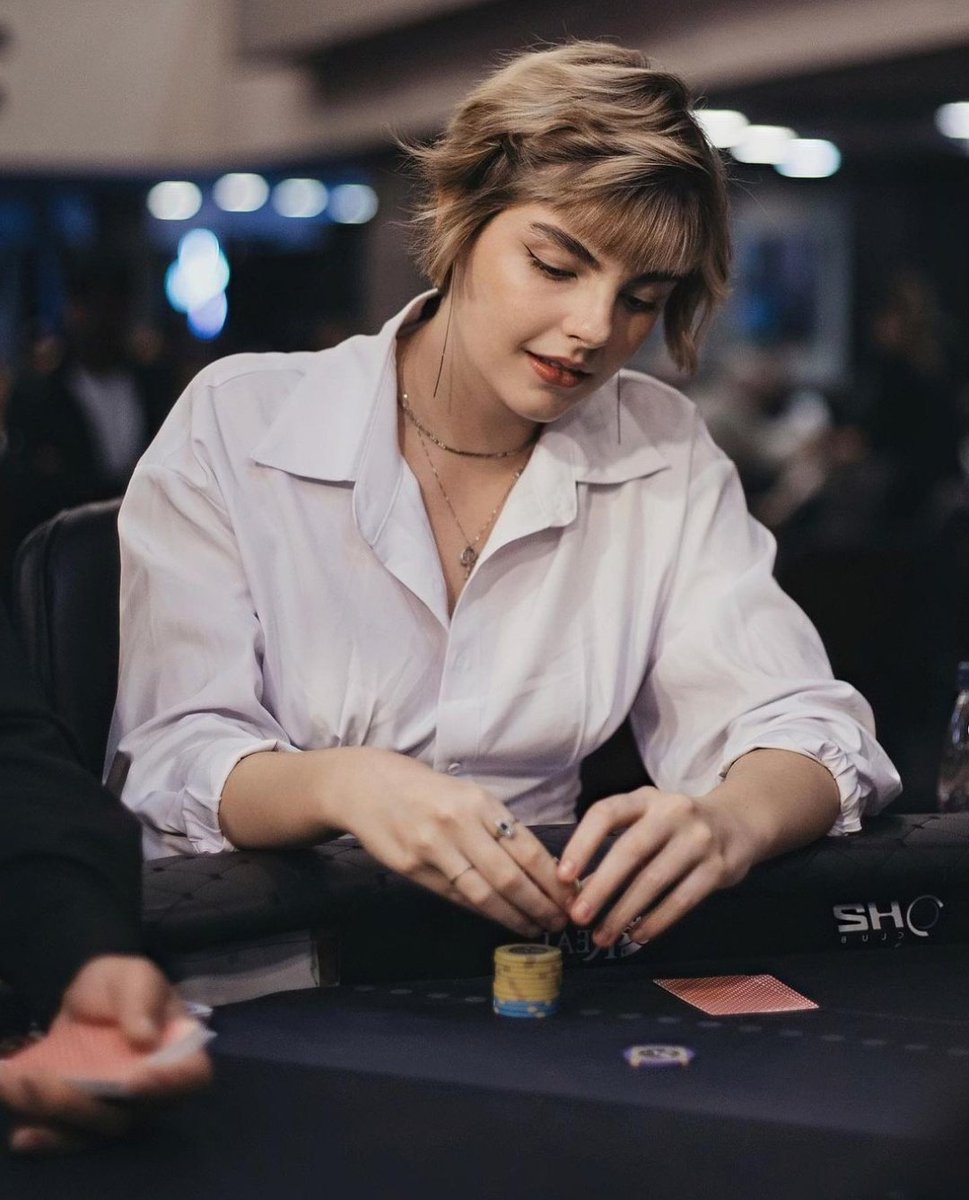 poker face - lady gaga