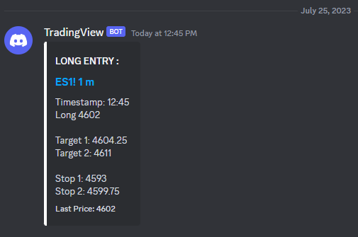 TAtheDog's tweet photo. 🚀📅 Big News! Launch Date Confirmed: August 1st 🎉💼

Mark your calendars and get ready for the highly anticipated launch of our life-changing strategy on August 1st! 🚀🎯

🎉 To celebrate the launch, we're giving away FREE access to 3 lucky winners! 🎁🚀

🌟 Unlock the power of precision and profitability with our advanced indicators and automated system. No more guesswork—just exact entries, targets, and stops for confident trading! 💪💰

📈 Backtested with outstanding results and fueled by real-time data, this strategy is designed to help new and experienced traders alike conquer the markets with ease. 📊💼

🌟 Help us reach our goal of 50 likes and 50 retweets, follow @TAtheDog, and you might be one of the lucky winners to receive FREE access to our strategy! 🎉💼

Stay tuned for further updates, sneak peeks, and exciting surprises as we count down to the big day! 🔥🎉
$ES $SPX $SPY $NQ $NDX $QQQ