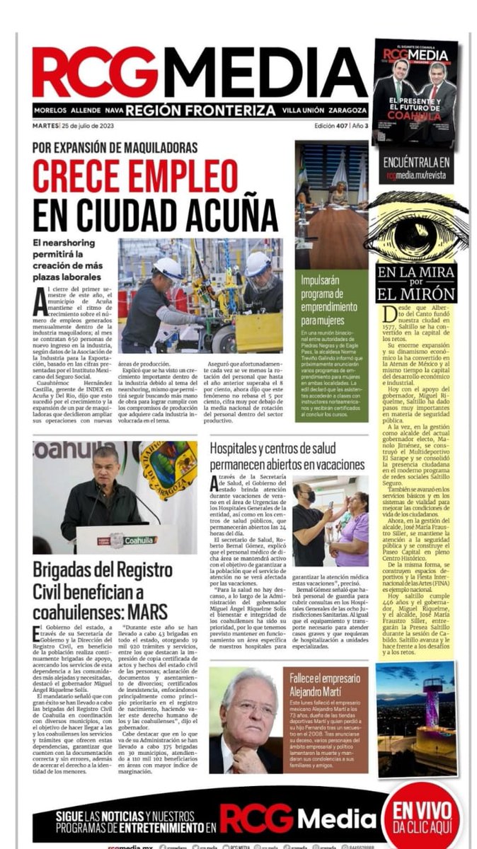 RcivilCoahuila's tweet photo. https://t.co/1ITAhVrBxW