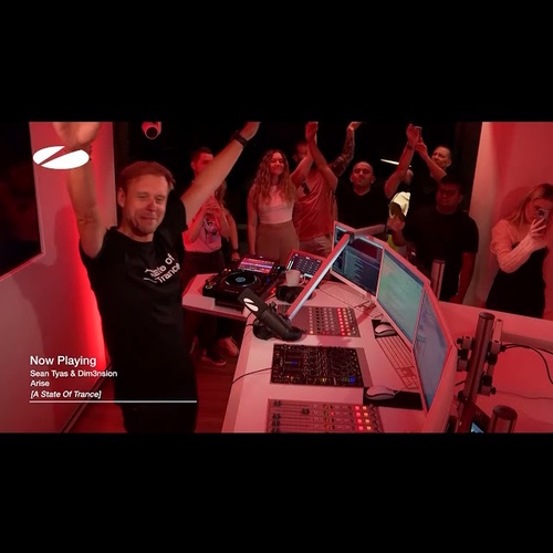 Draven_Taylor's tweet image. Music Video:
Arise by Sean Tyas &amp;amp; DIM3NSION

musiceternal.com/News/2023/Aris…

#Musiceternal #DIM3NSION #SeanTyas #Arise #ElectronicMusic #TranceMusic #HouseMusic #DanceMusic #Spain