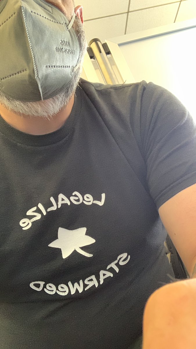 Sat at the airport for around 4 hours