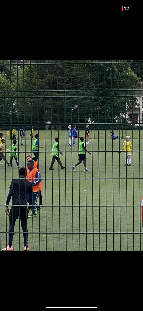 LP_Brent's tweet photo. Summer holiday fun at our HAF project funded by the government. Lots of young people engaged and active!
#BRENTHAF2023 #HAF2023 https://t.co/GhgtWbkXsI