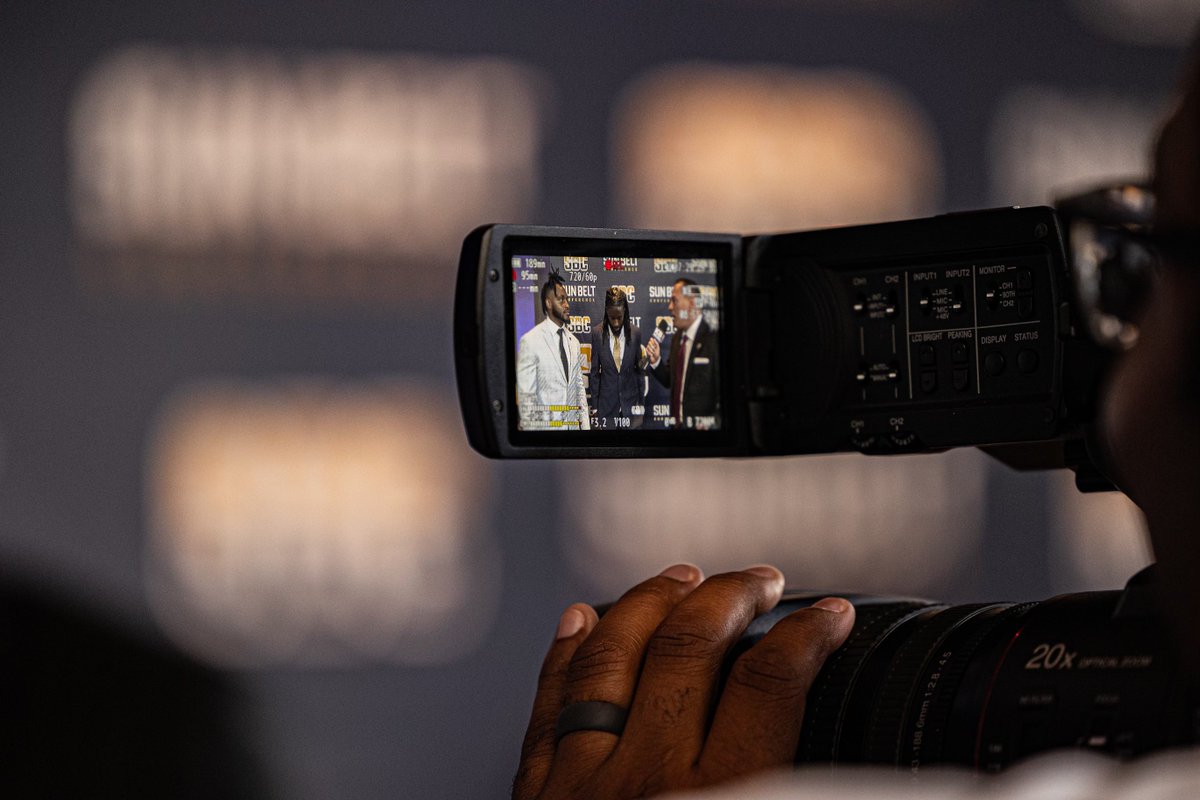 Arkansas State Football tweet media