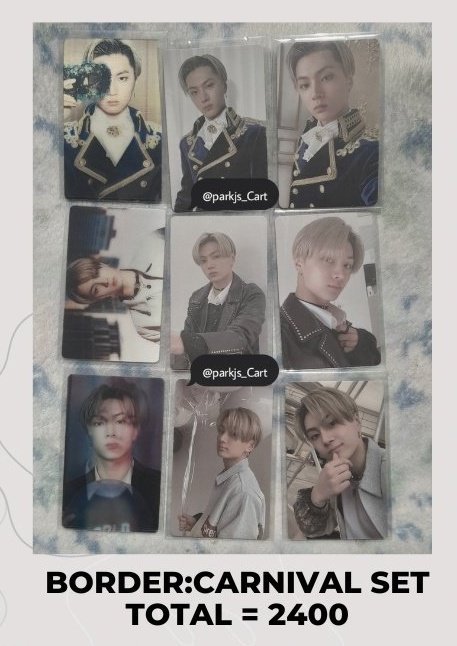 parkjs_Cart's tweet photo. Wts lfb ph 

—Jay border carnival set 
—PAYO 
—mine to claim / DM 
— 2400 php 

##.wts lfb enhypen jay album pc jay ballon jay lenti jay mini qs heeseung jay jake sunghoon sunoo jungwon niki jay braso jay specs jay batok https://t.co/JnL9FpfZHp