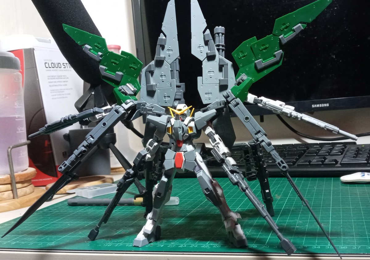 invokein's tweet image. boutta be cookin