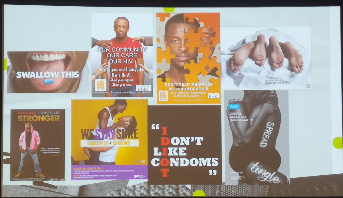 'Pleasure is a measure of freedom'

Compelling presentation by Dr. Keosha during the plenary session on "Putting pleasure back into Sexual Health" #stihiv2023 #ISSTDR #ASHA