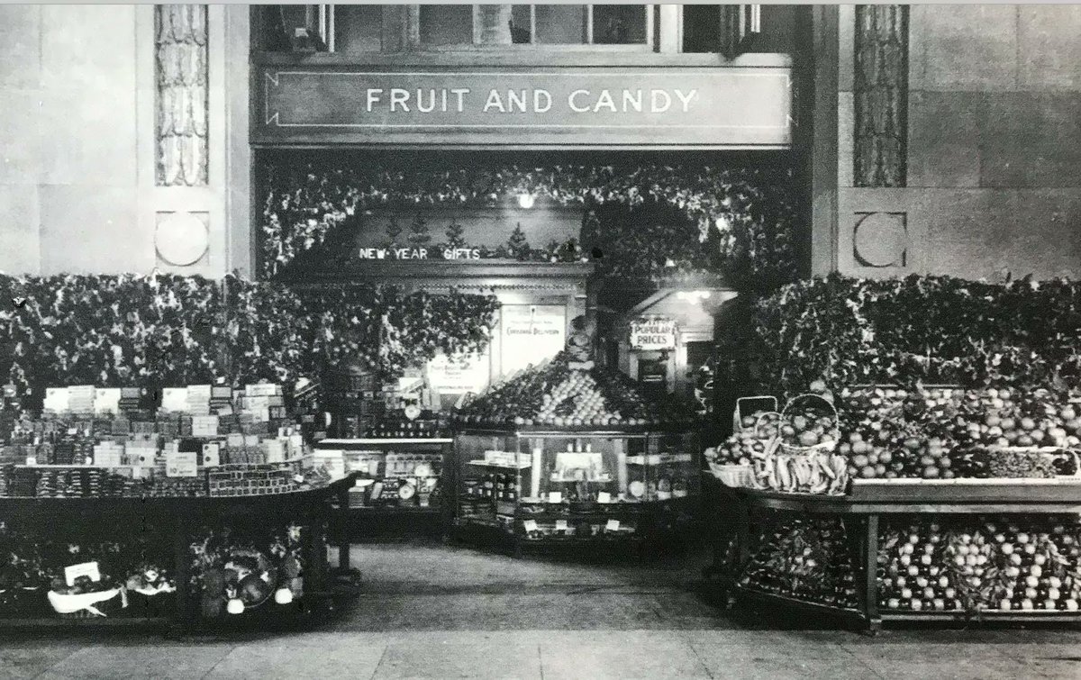 Union Station KC tweet media