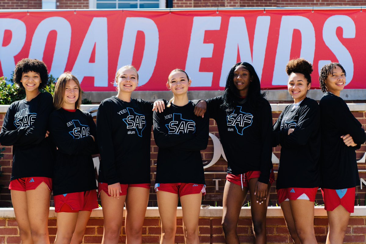 Anastacia (Ana) Baker 2024 (@2024baker) on Twitter photo SA Finest 2024s - family for life. Thank you for an amazing last AAU season. Thank you, Coach Ray, Coach Chancy, and Coach Amber, and <a href="/3SSBGCircuit/">3Stripes Select Basketball Girls Circuit</a> for hosting such an amazing event. Proud to be a SA Finest Alum. #11 <a href="/SAFinestbball/">SA Finest Basketball</a> SA Finest 2024s - family for life. Thank you for an amazing last AAU season. Thank you, Coach Ray, Coach Chancy, and Coach Amber, and <a href="/3SSBGCircuit/">3Stripes Select Basketball Girls Circuit</a> for hosting such an amazing event. Proud to be a SA Finest Alum. #11 <a href="/SAFinestbball/">SA Finest Basketball</a>