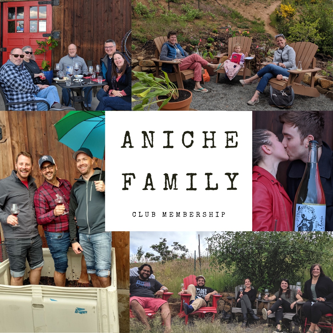 AniCheCellars's tweet photo. Every Equinox and Solstice, our winemakers select one red and one white wine to showcase our diverse wine styles. Created and released with an attention to the types of meals, company and space we hold for ourselves, family and friends throughout the seasons. https://t.co/Oxm9VUORwj
