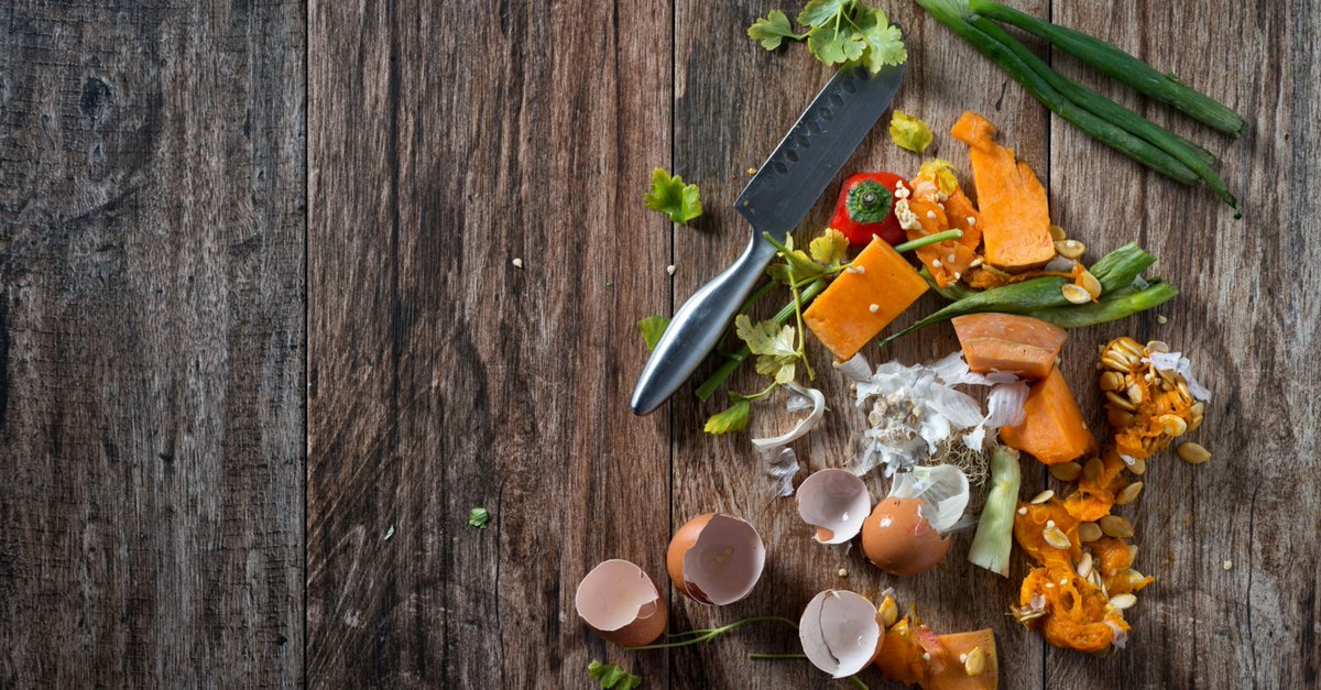 Great to be featured on Atlanta Wire, sharing how our platform has optimized over 800 individual items of kitchen equipment and saved more than $2.6 million in food waste for our clients. Read more: bit.ly/3q3oGxM