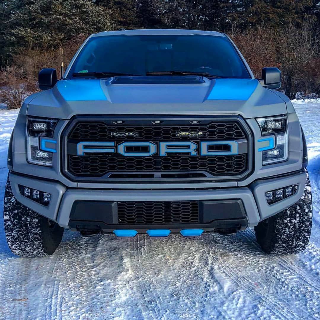 Auto_Porn's tweet photo. Raptor 🤩 https://t.co/sRZXVocoq3