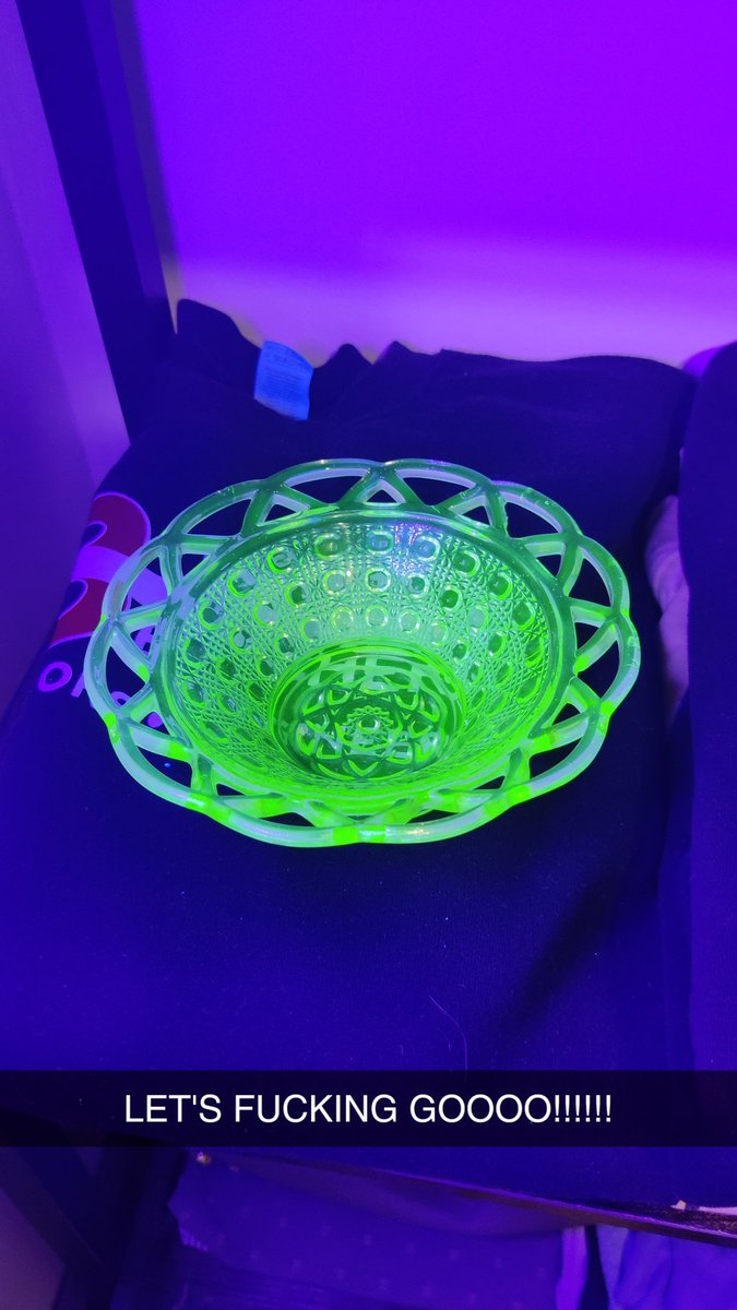 hannahlikeapuma's tweet photo. After 8 years of nonstop searching strictly locally, I have found my first piece 🥹 https://t.co/KIJm99uxTw