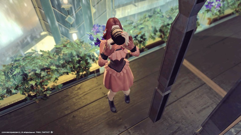 本日も
今日はカウンターが美女揃いでお酒が進ました
…しかしss撮るの忘れてしまったぁ
いやほんと素敵なお店です
店主様はじめスタッフの方の心配りが心地よい、常連様の会話が眺めてるだけでも面白い
夜時間のメインとサブが逆になってます
画像は昔のものですあしからず
#Bar_Sleeping_Forest_FF14