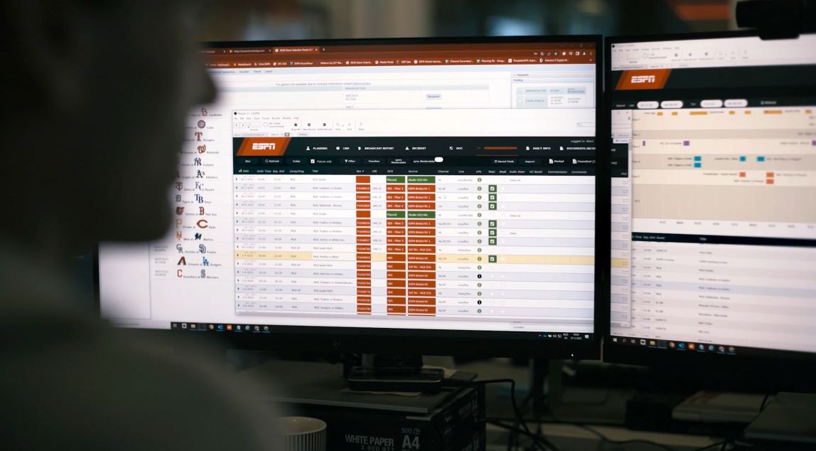 Spreadsheet errors were leading to costly mistakes, so ESPN Netherlands turned to FileMaker to power one system as a single source of data truth. Check out why FileMaker is considered this customer’s MVP. content.claris.com/claris-custome…