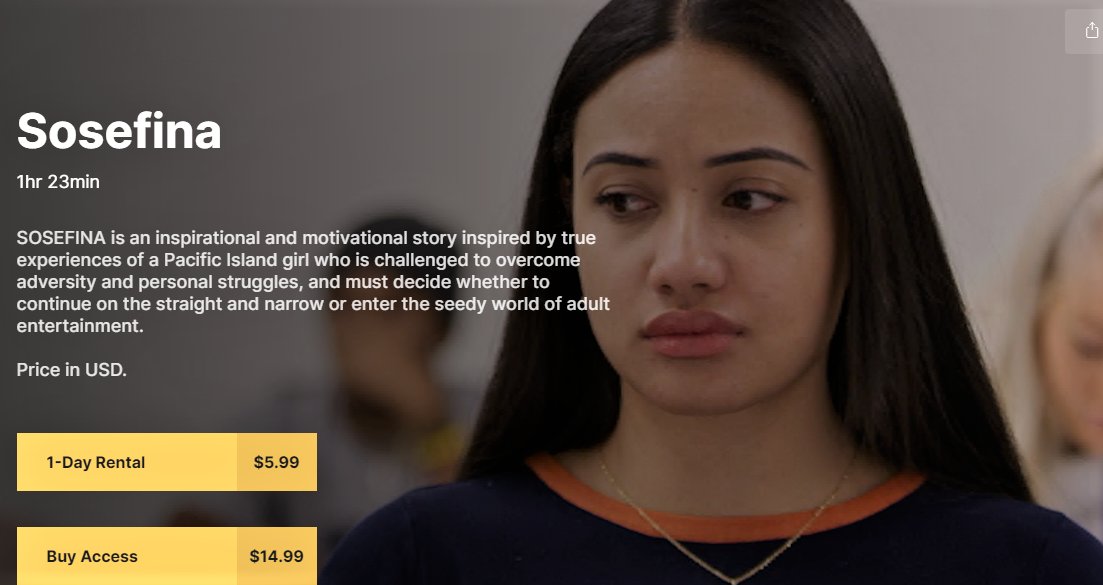 SosefinaMovie's tweet image. #Micronesia #Chuuk #Pohnpei #Yap #Kosrae #MarshallIslands #Palau #PacificIslands #IslandLife
#MicronesianCulture #MicronesianPride #MicronesianHeritage #MicronesianFood
#IslandParadise #OceanConservation #MicronesianArt #TraditionalDance #IslandVibes #ExploreMicronesia