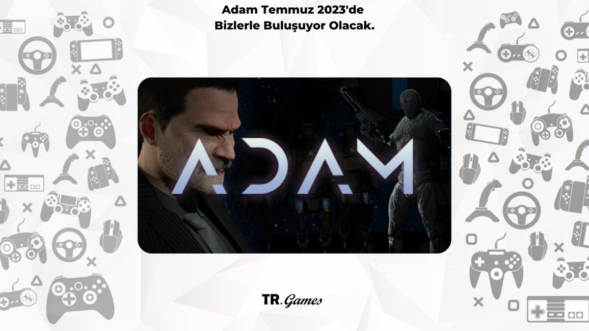 wwwtrgames's tweet photo. Yayıncı ve geliştiricisi Teta Studio Co. Olan Adam oyunu Temmuz 2023’de oyuncular ile buluşuyor
Haberimizin Devamı Burada👇
https://t.co/r0w0CVyrPg https://t.co/TnEsCsVLLM