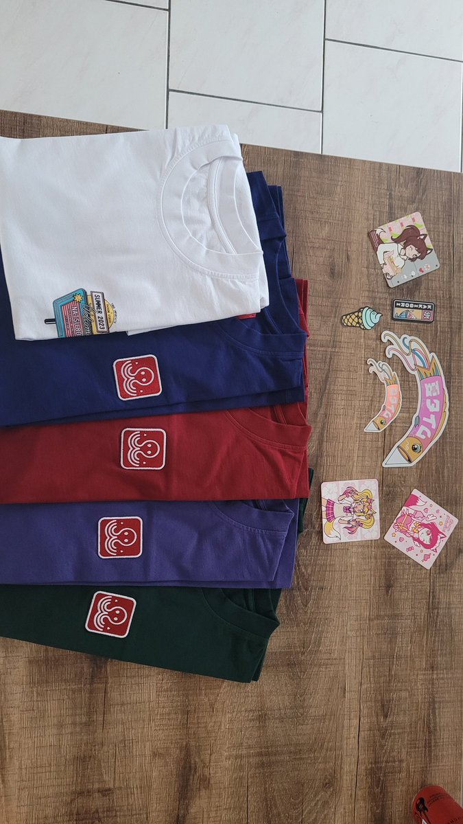 Commande bien reçu ! Toujours aussi top ! Je confirme, ça destock fort la !