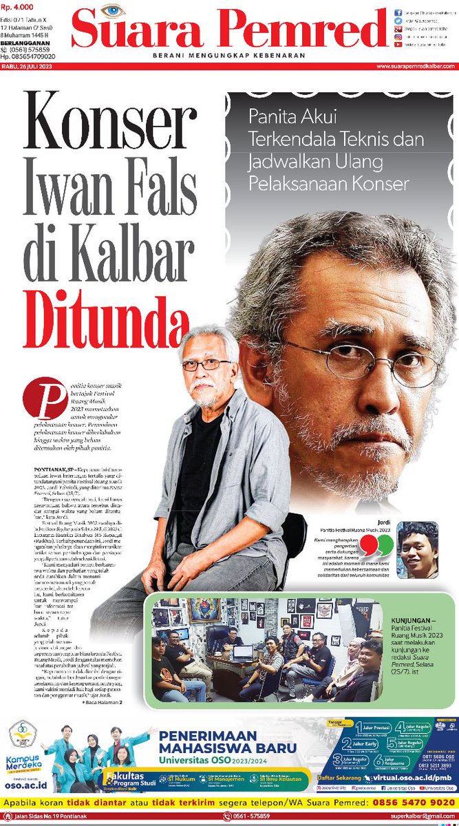 ProfSayuti tweet picture