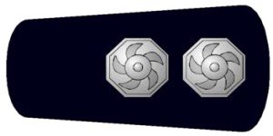 So After completing 18 months as a 
T/WM, Ops Training &amp; Glossop, I have successfully passed the WM promotion process, accepted Glossop Blue Watch permanent, Glossop Blue, Glossop On-Call &amp; CSO Wilson, one team👌🏽looking forward to a bright and positive future 🙌🏻 <a href="/GlossopFireStn/">GlossopFireStn</a>