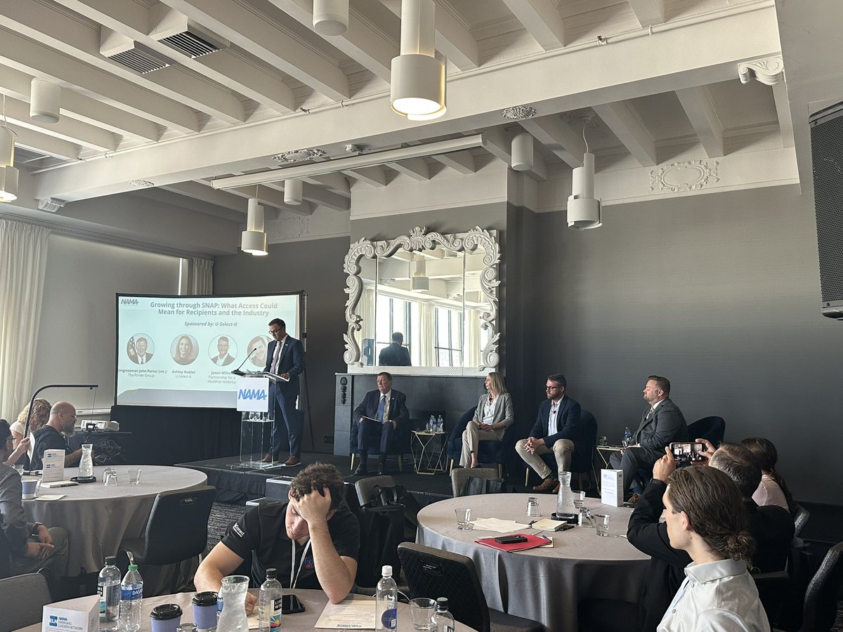 The Porter Group tweet media