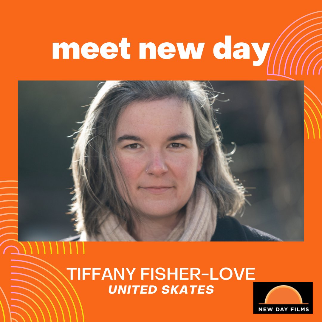 newdayfilms's tweet photo. ๐บ๐ธ๐ผ Meet Tiffany Fisher-Love + learn more abt @unitedskatesdoc, an #Emmy-nominated doc abt racism in America through the lens of Black #RollerSkating culture. ๐บ๐ธ๐ผWatch the trailer here: https://t.co/xAWlPFv19J
๐ผ #SaveOurRinks
๐บ๐ธ #Sk8Life
๐ผ #SkateCulture
๐บ๐ธ @intrepidtreks https://t.co/EJeV1bicMs