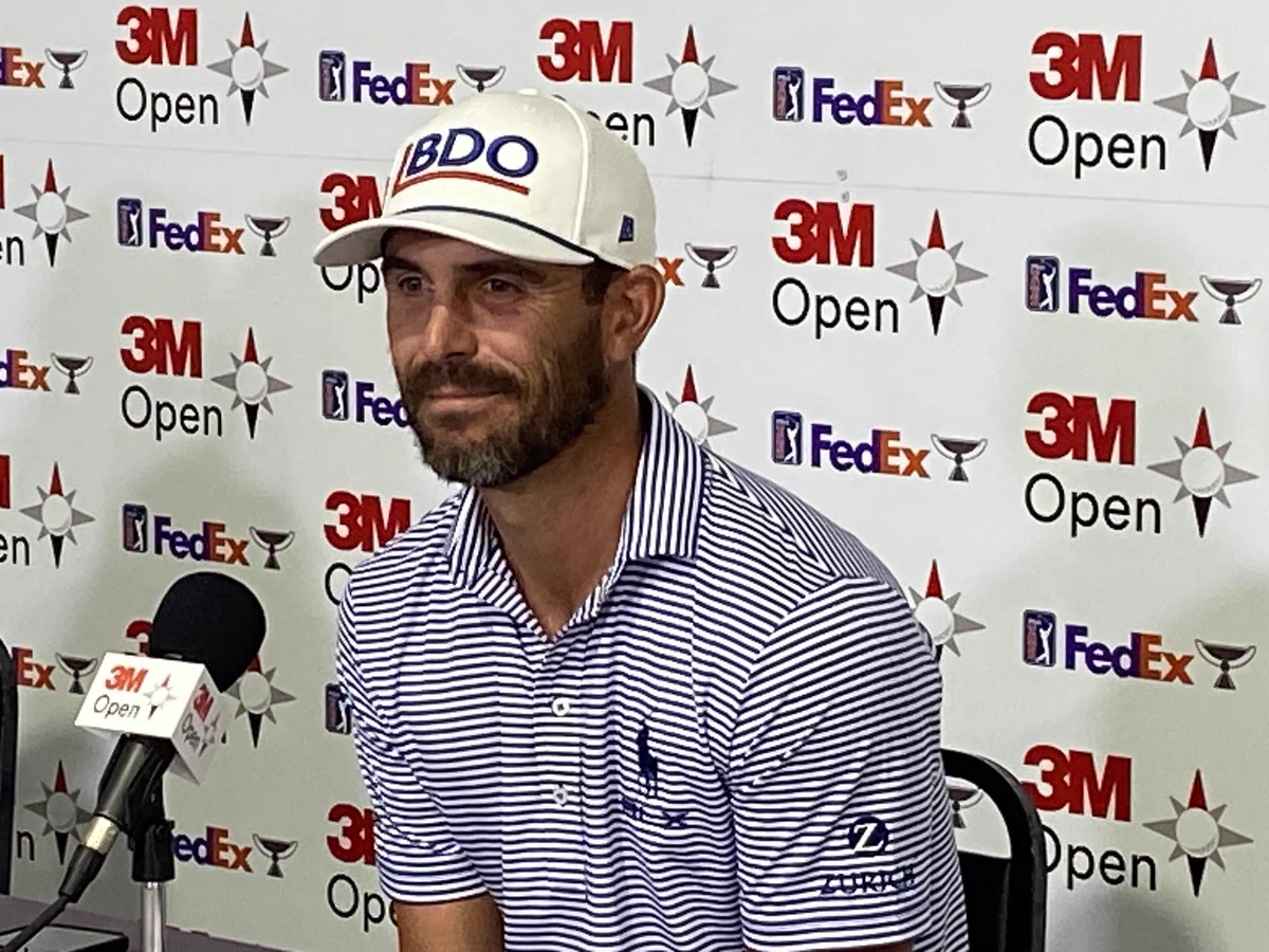 Three Golfers Who Need to Channel Tom Kim to Win and Get Into the FedEx Cup Playoffs