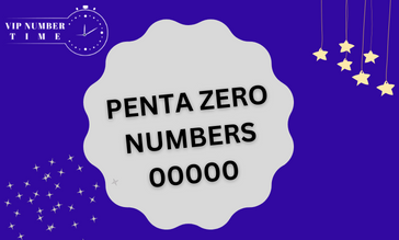 vipnumbertime's tweet image. vipnumbertime.com
Buy vip number #pentazero #vipnumber #mobilenumber #vipnos #vvipnumber
