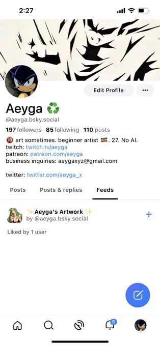 1. you can create custom feeds that automatically add posts based on criteria that anyone can subscribe to that shows up in a "My Feeds" tab. its like if moments would auto update and ppl can subscribe to it here.  2. you can customize your timeline to favor posts, reposts, etc