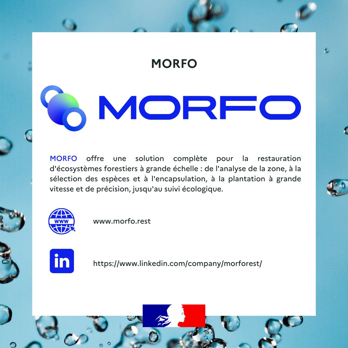 Ecolab - Greentech Innovation tweet media