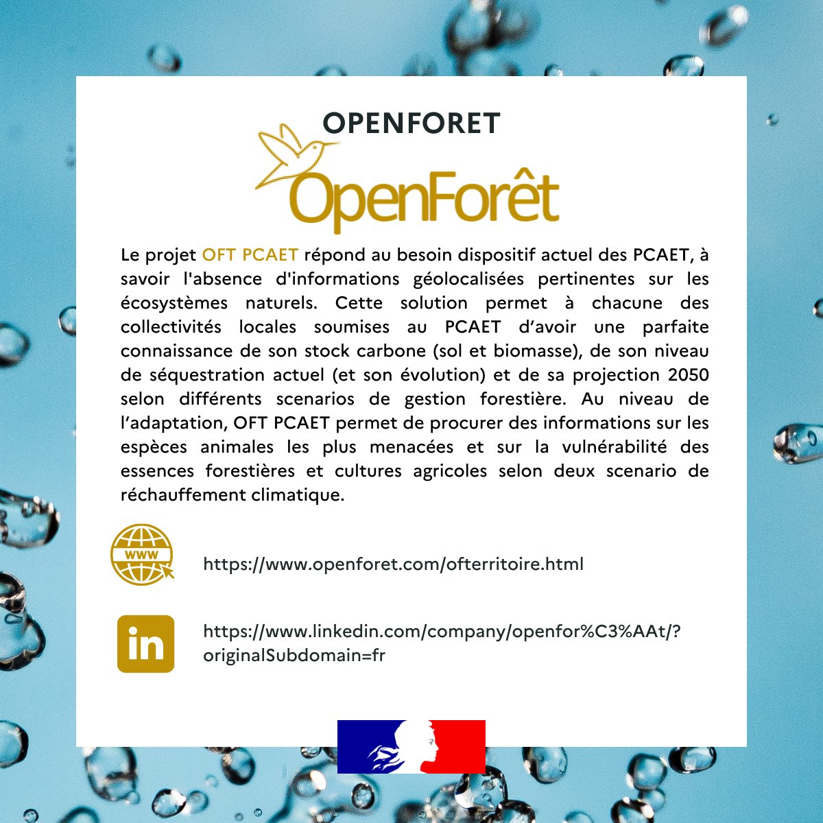 Ecolab - Greentech Innovation tweet media