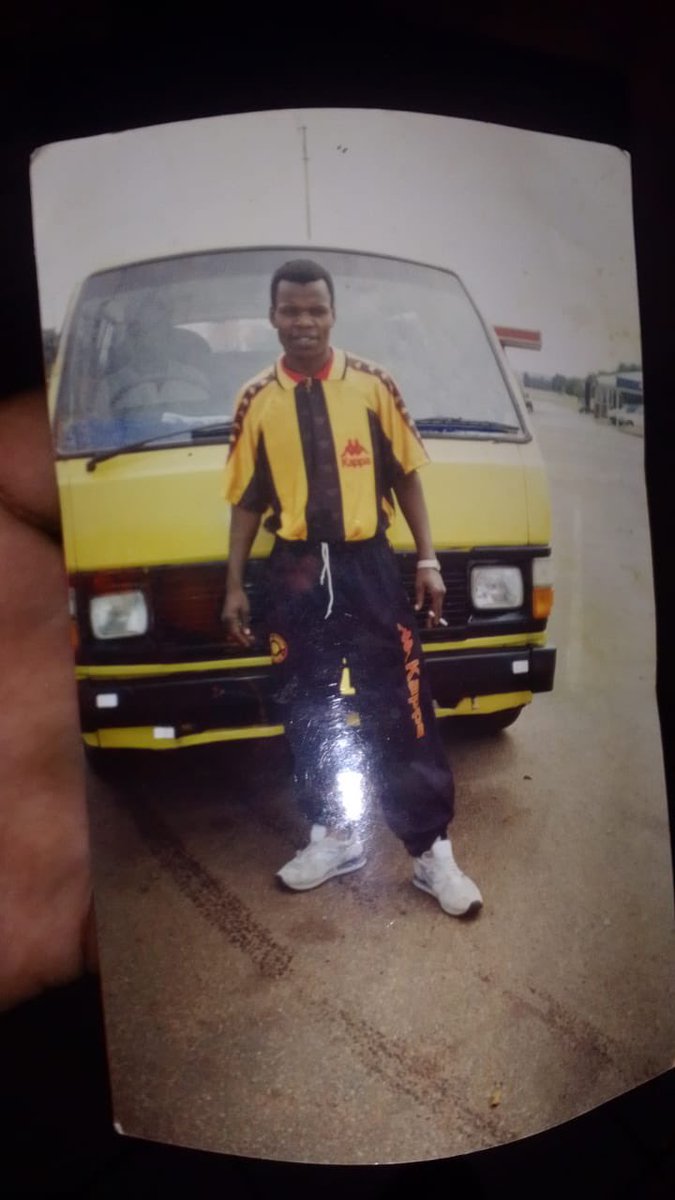 Ngamula_France's tweet photo. My dad rocking the old Kappa kit back in the days✌🏼✌🏼 #Amakhosi4Life  #Kappa https://t.co/g8e7bwKKSX