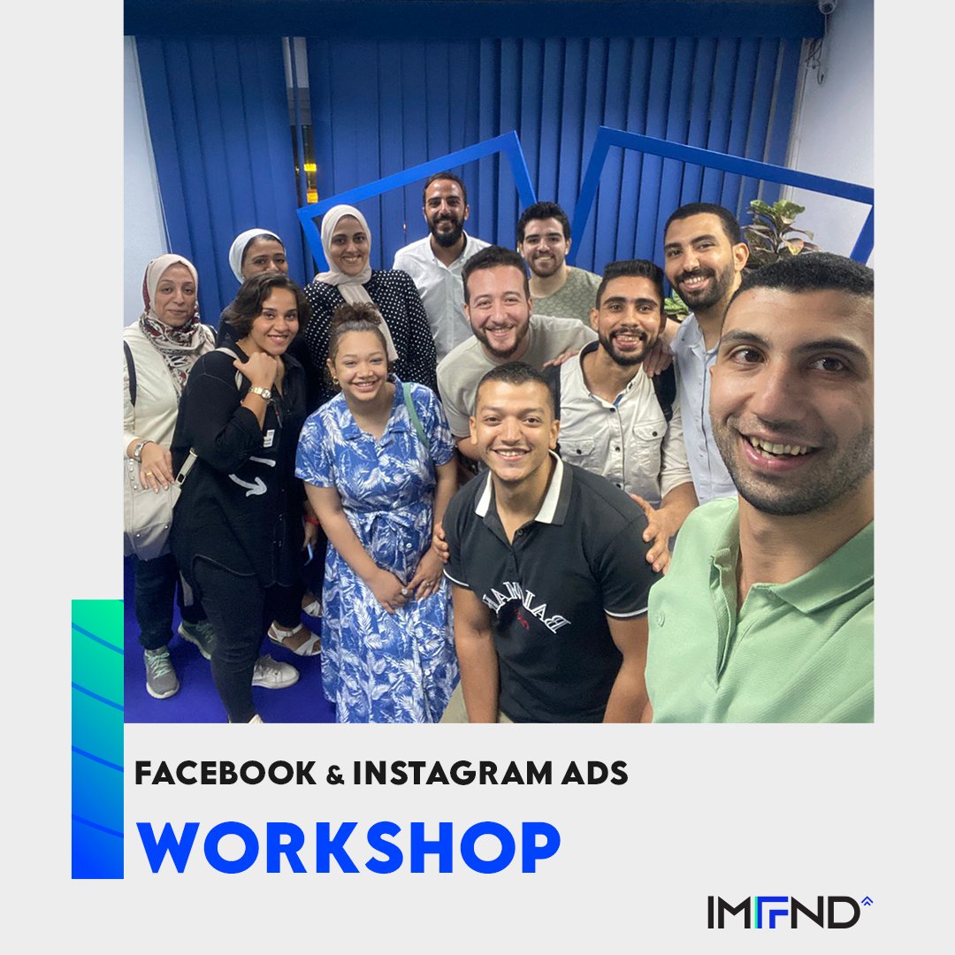 improfoundation's tweet image. "Feedback is a gift. Ideas are the currency of our next success. Let people see you value both feedback and ideas". 💡 
Snaps from Attendees' Feedback after Finishing Facebook &amp;amp; Instagram Ads through Social Media Specialist Diploma. 💪

#IMFND