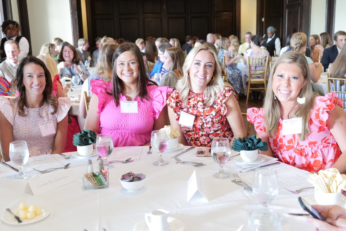 Cherokee Bend Elementary tweet media