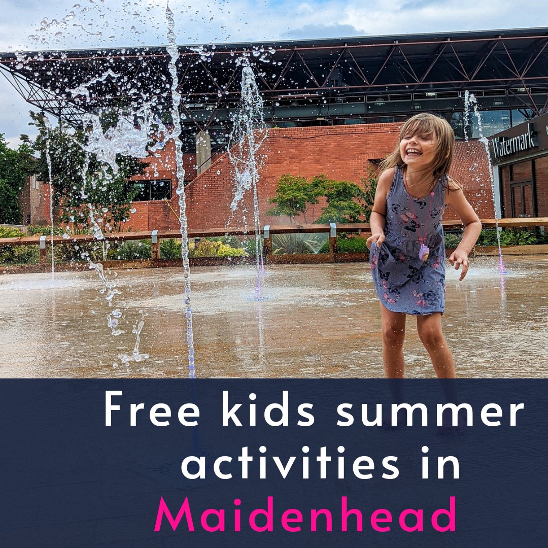 Face2FaceDirect's tweet image. Looking for free stuff to do with the kids locally this summer? Check out this round up of ideas and what's on: 
face2facemaidenhead.co.uk/free-kids-summ…

#whatson #maidenhead #kidsgofree #localevents