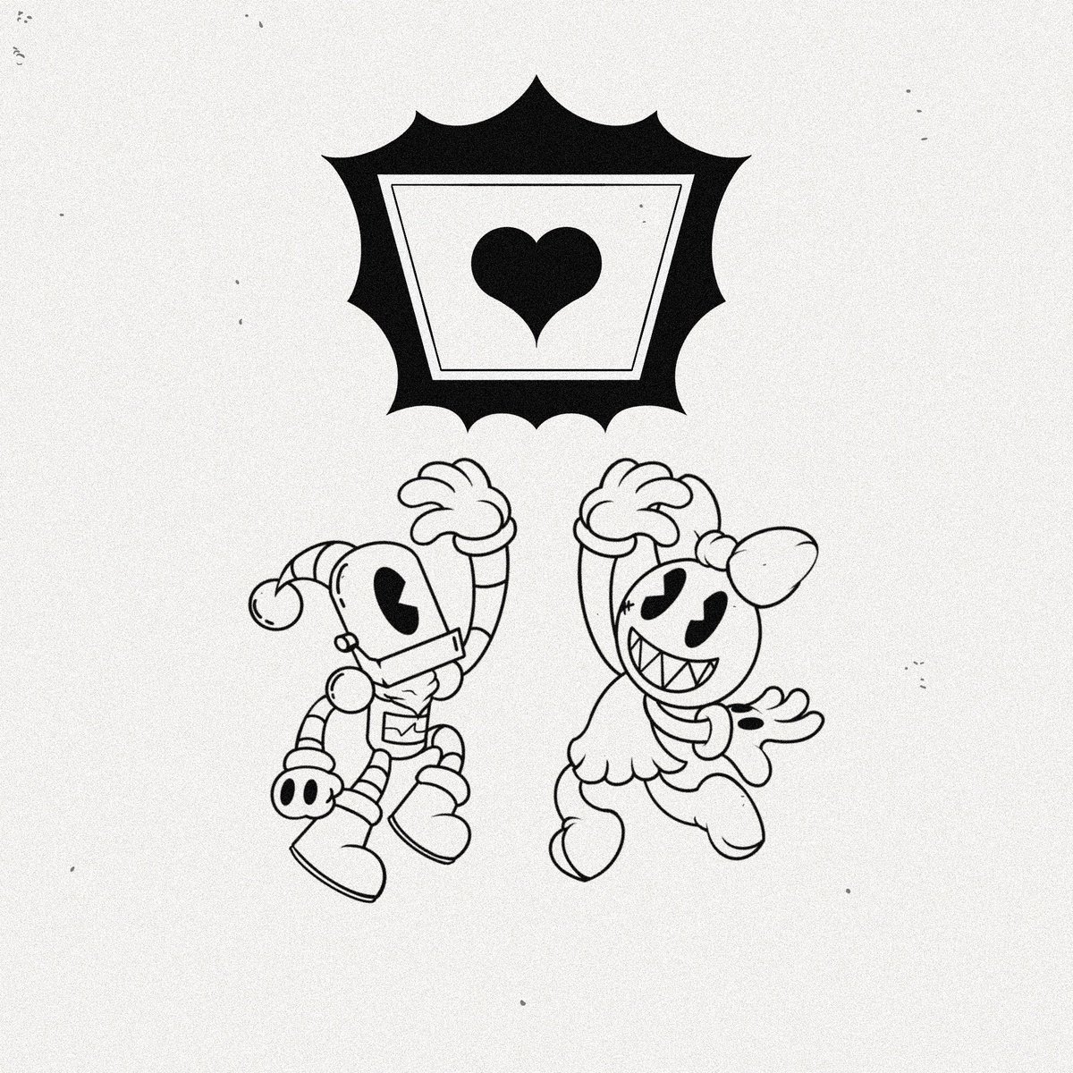 Toon Holders 🖋️

Mark your calendars ! This Thursday , at 6 am PST , the first free Claim for edition holders will finally be made available ! 

So excited to finally officially reveal the final artwork! So stay tooned 🎨