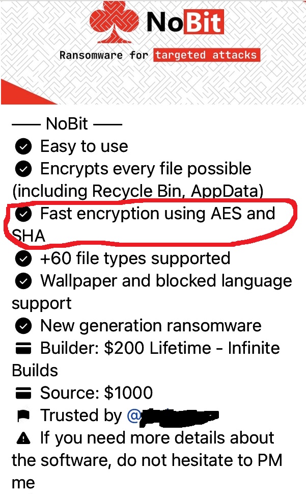 vx-underground tweet media