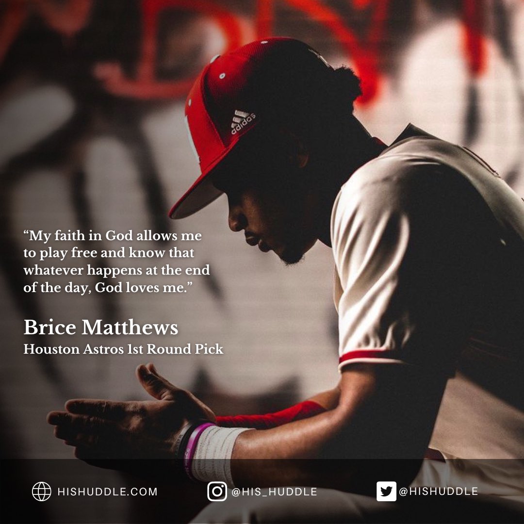 His Huddle tweet media