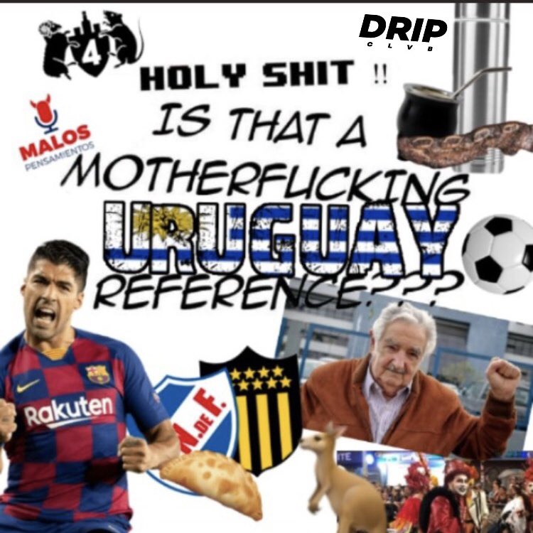 EL 26 DE AGOSTO 
NS VAMOS A BSAS 🇦🇷.

DRIP CLVB VOL 15. NI + NI - CRUZAMOS EL MF CHARCO.
EL MIÉRCOLES LANZAMOS EL 
PRE - REGISTRO 

AKI EL FLYER D LA FECHA :